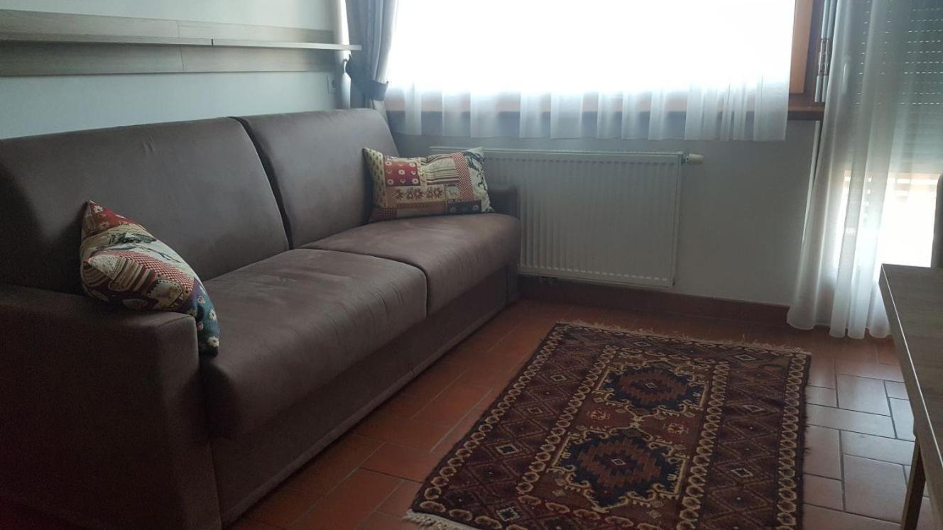Alping Apartments Брунико Экстерьер фото