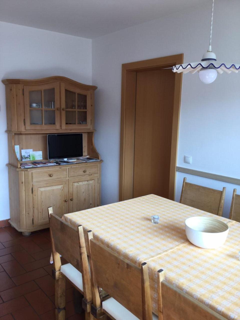Alping Apartments Брунико Экстерьер фото