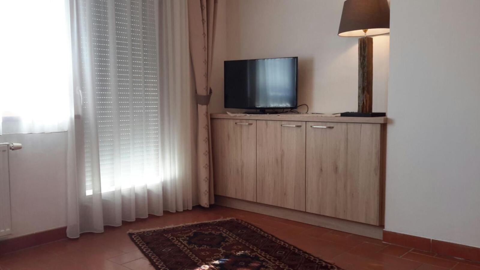Alping Apartments Брунико Экстерьер фото
