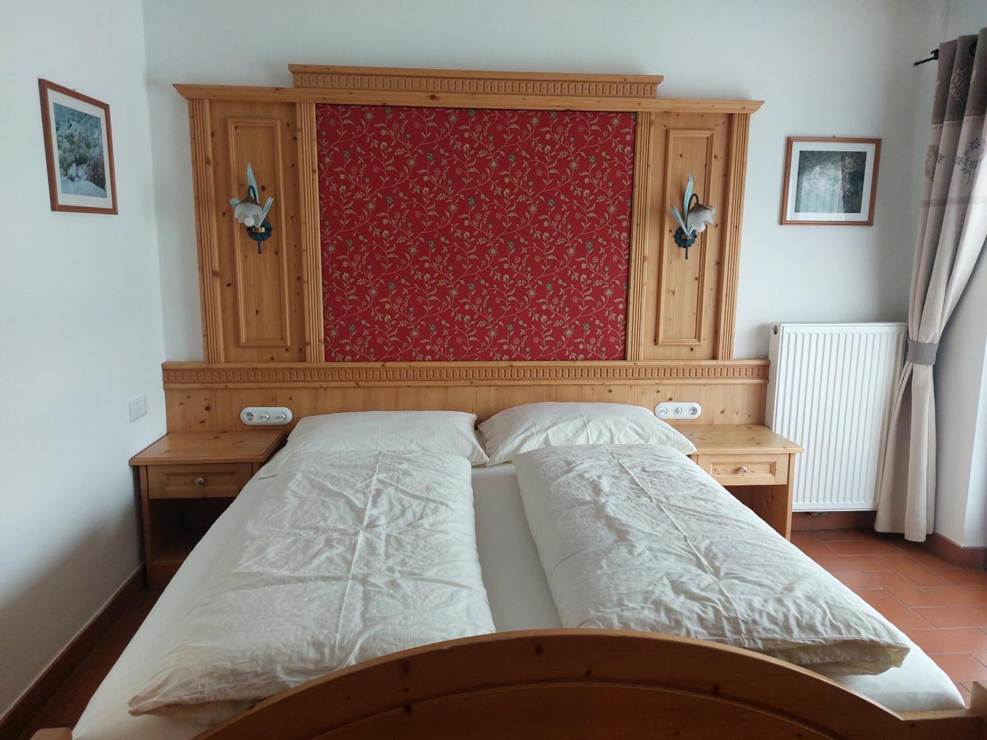 Alping Apartments Брунико Экстерьер фото