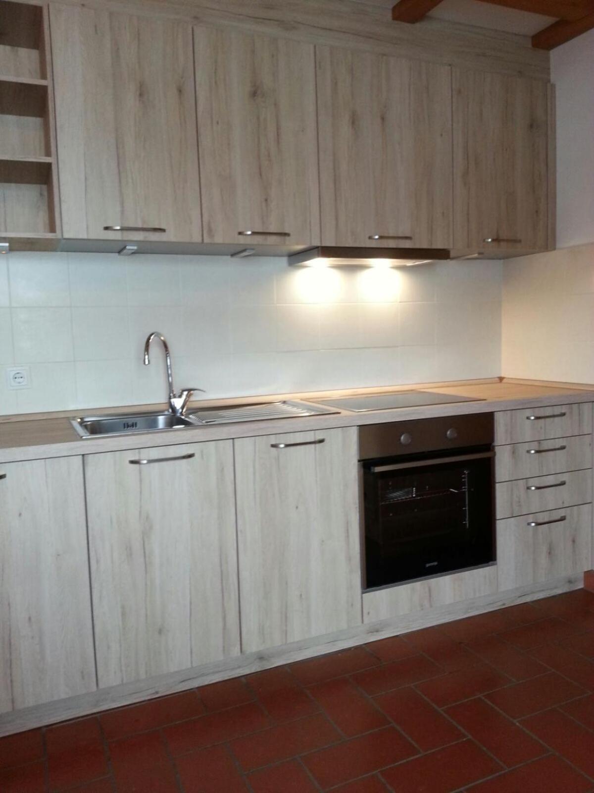 Alping Apartments Брунико Экстерьер фото