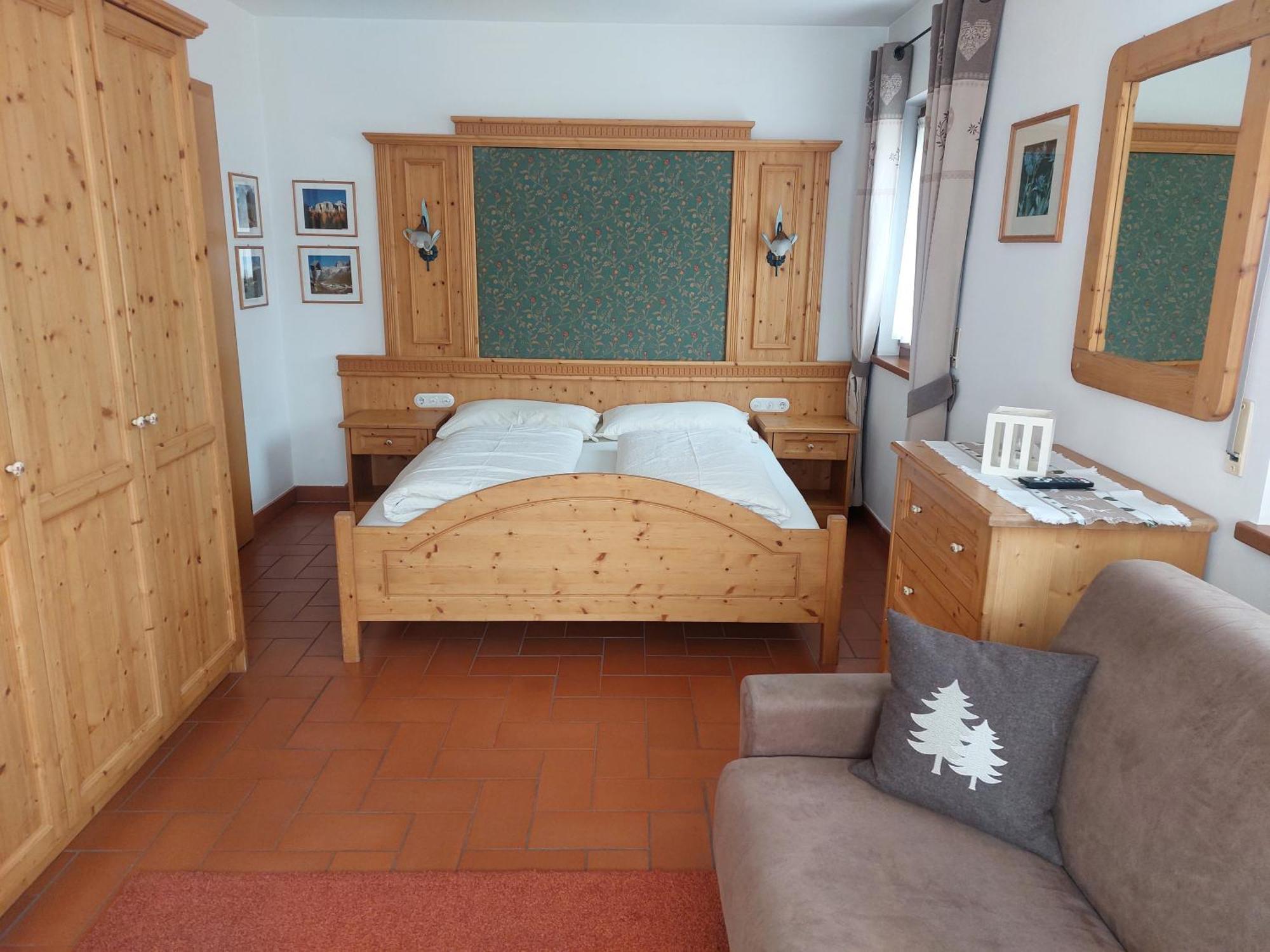 Alping Apartments Брунико Экстерьер фото